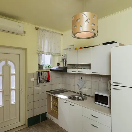 Apartamento Mavi - Studio With Terrace And City View *