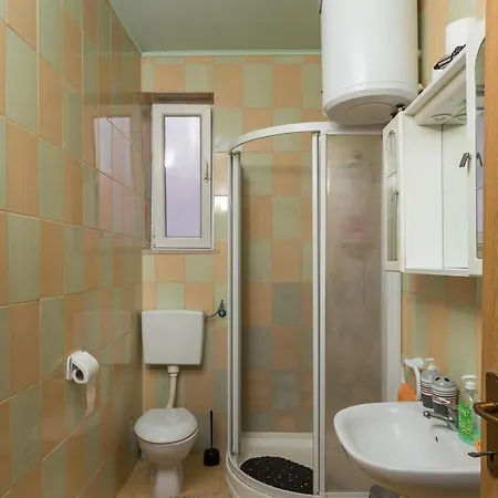 Apartamento Mavi - Studio With Terrace And City View